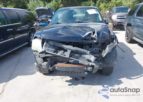 2008 Ford Explorer Sport Trac Limited z USA, uszkodzony, nr VIN 1FMEU33888UB02207